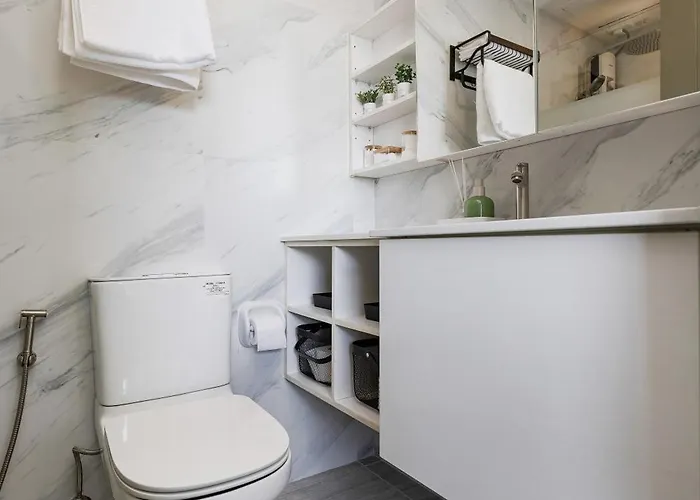 Cityscape Grand Tower- Cozy Unit Near Business Park 3* Cebu