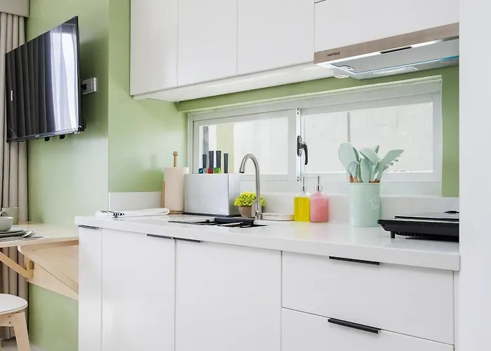 Cityscape Grand Tower- Cozy Unit Near Business Park 3*